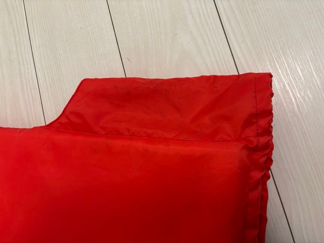 桜マーク付ライフジャケット3着セット(TK−30型) 法定備品　1着新品