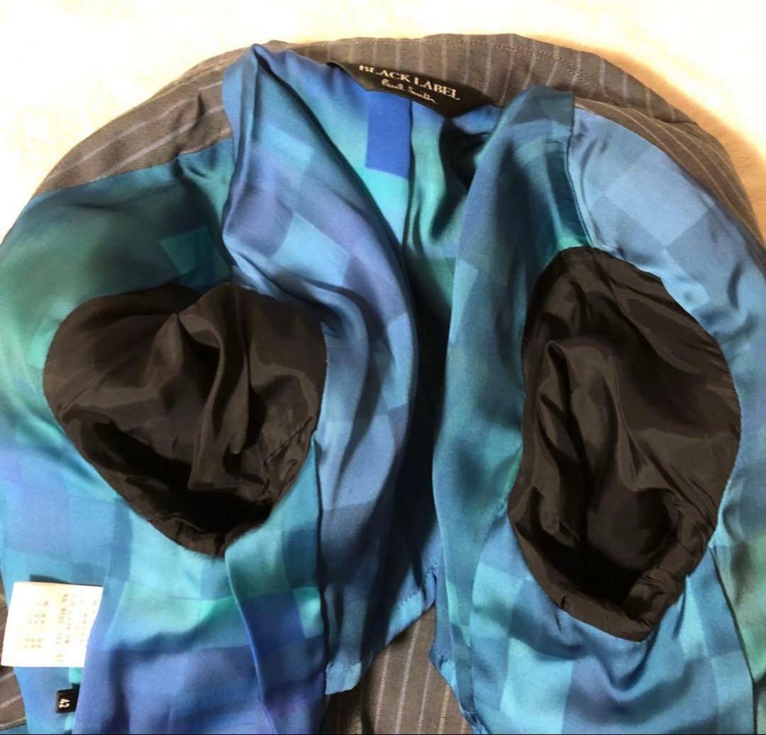 ⭕️限定価格‼️ポールスミス　レディースパンツスーツ42 細身・脚長・大きめ　売切