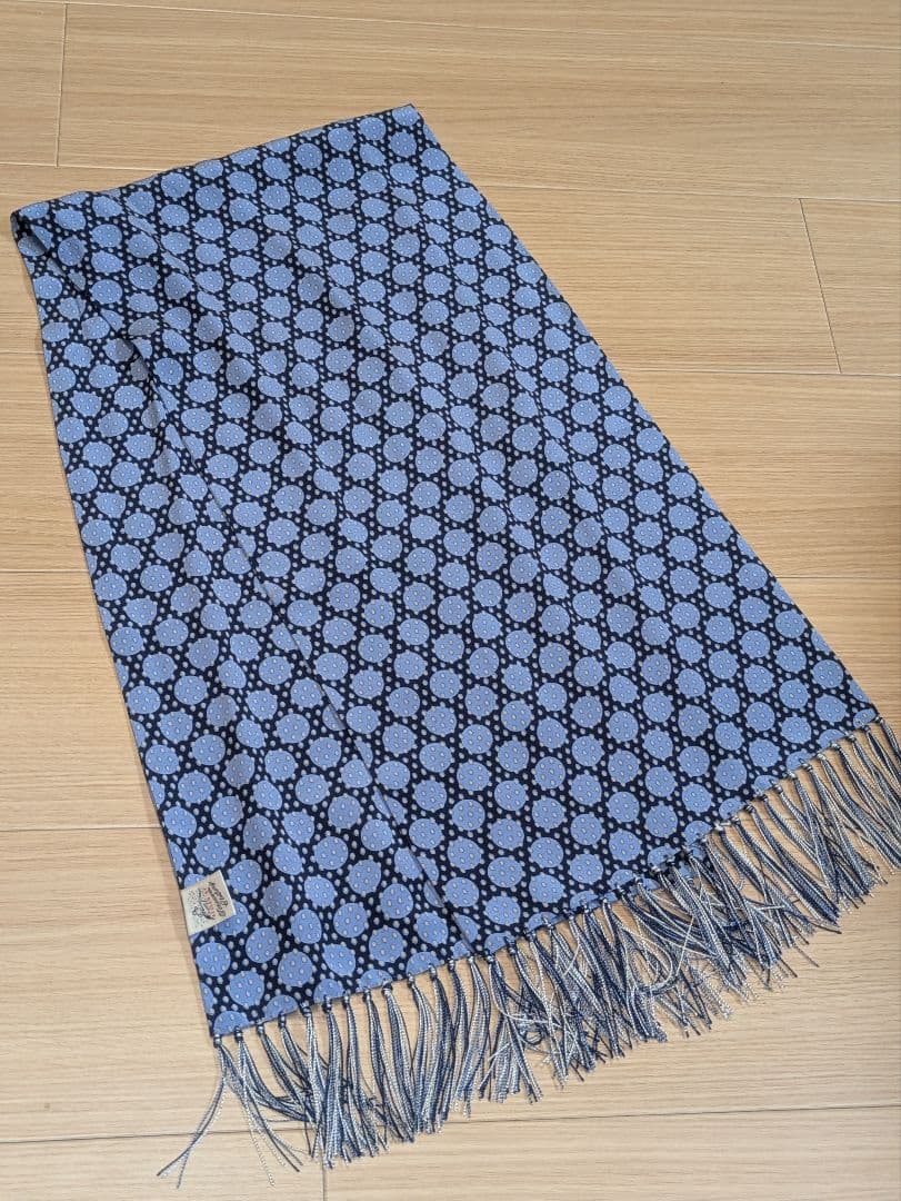 timeworn clothing atlast&co アットラスト ストール