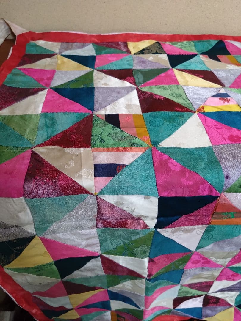 朝鮮王朝時代 チョガッポ ポジャギ