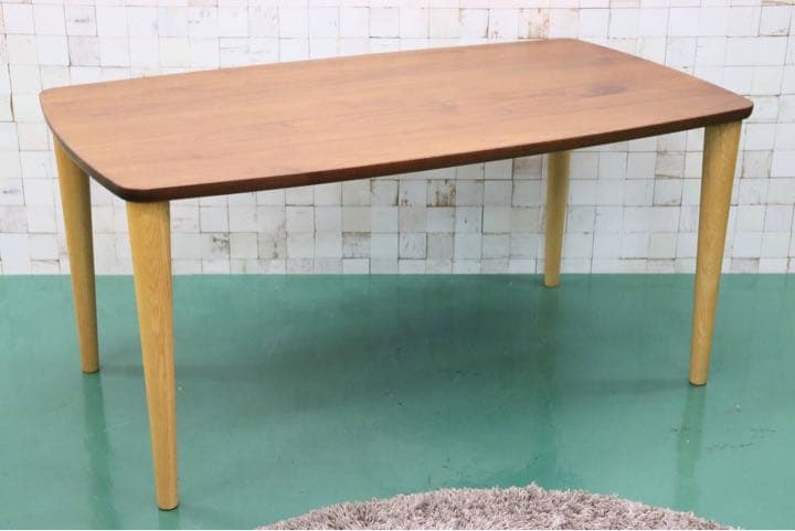 GMFN131○柏木工 / KASHIWA BE STYLE BDTダイニングテ