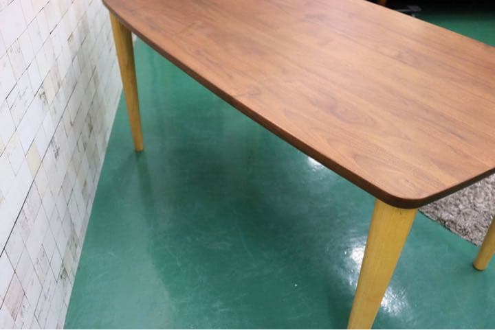 GMFN131○柏木工 / KASHIWA BE STYLE BDTダイニングテ