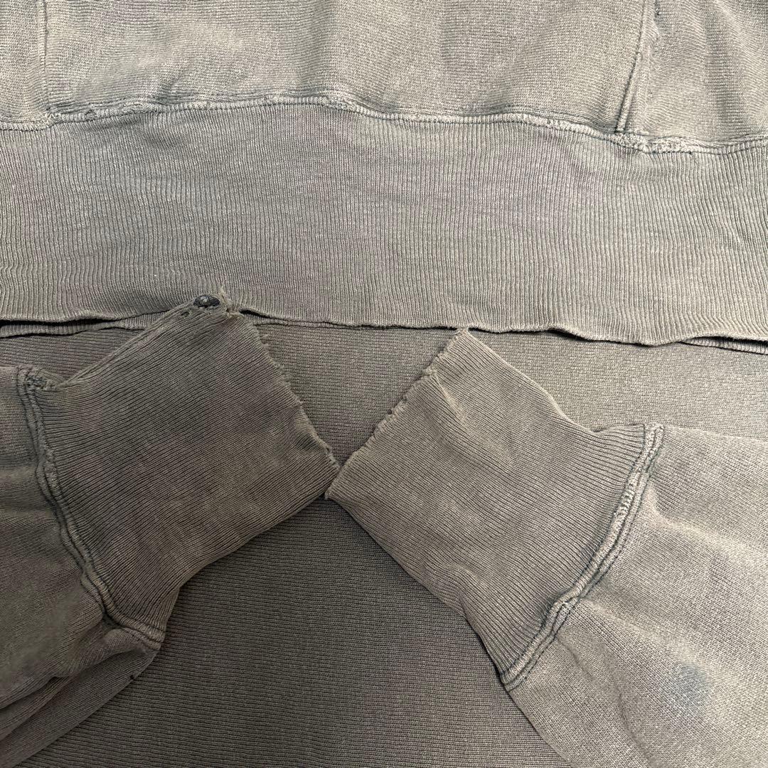 激レア　champion リバースウィーブ 90s