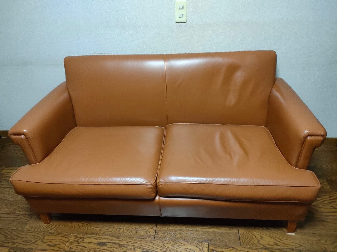 ■送料込み!!■ ふたり掛けソファー