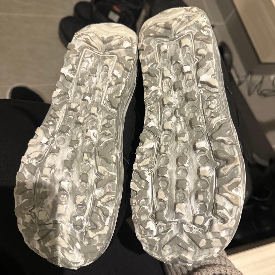 NIDECKER VOG スノーボードブーツ 23cm