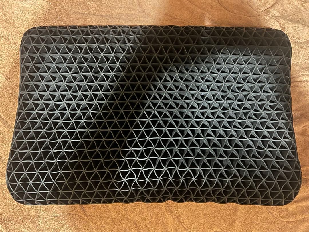 【最安値！】羊のいらない枕〜至極〜