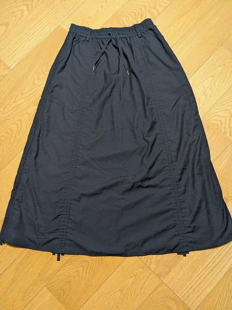 スカート string skirt / NOT CONVENTIONAL