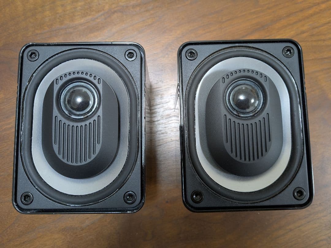 スピーカー・ウーファー ELAC BS302
