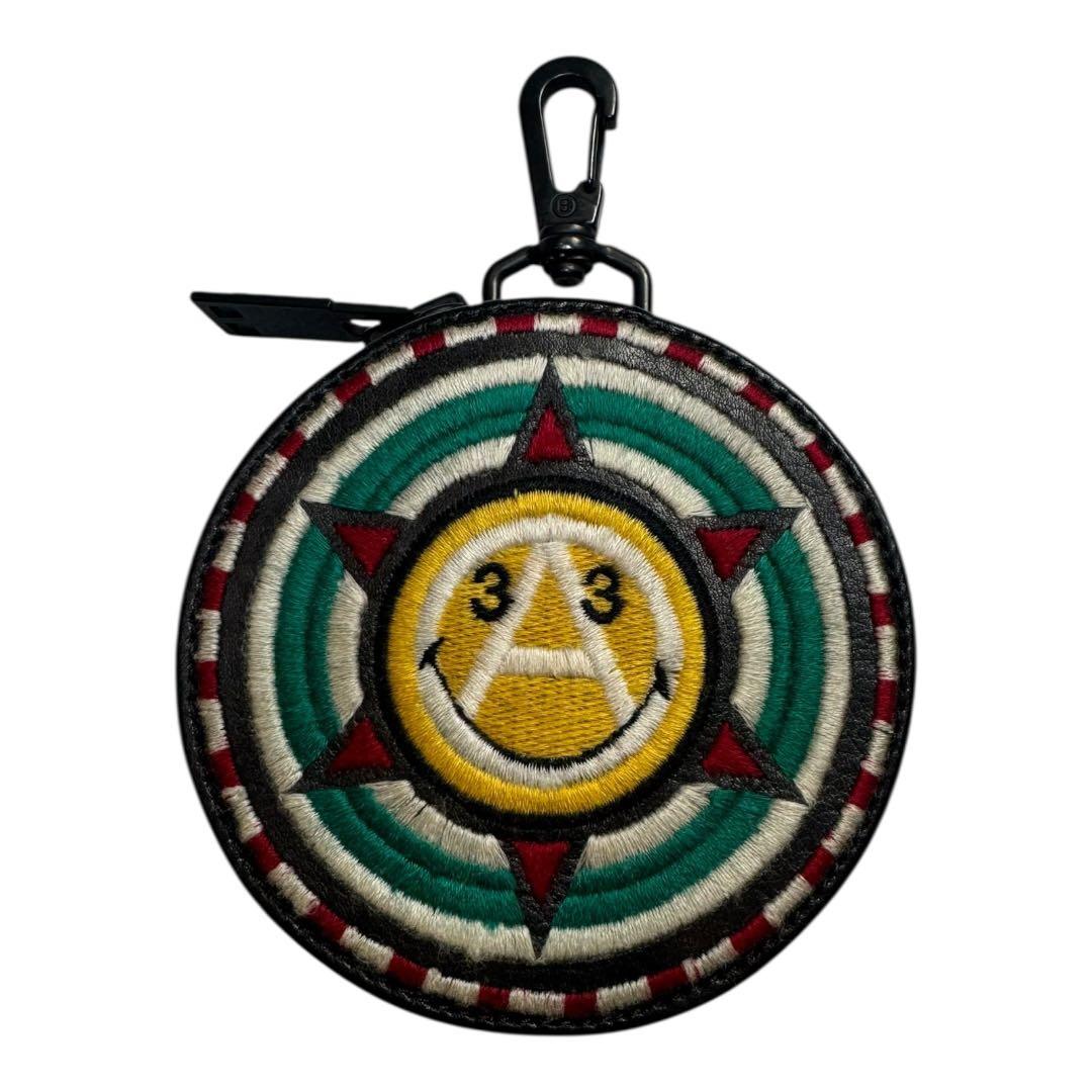 【VERDY×blackmeans】ケース ポーチ imazine