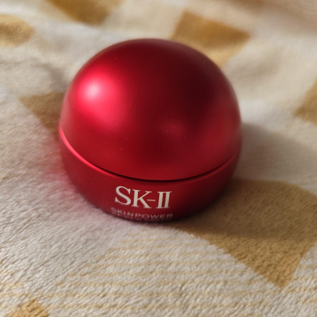SK-II スキンパワーリニュークリーム　50g スキンパワーアドバンスト