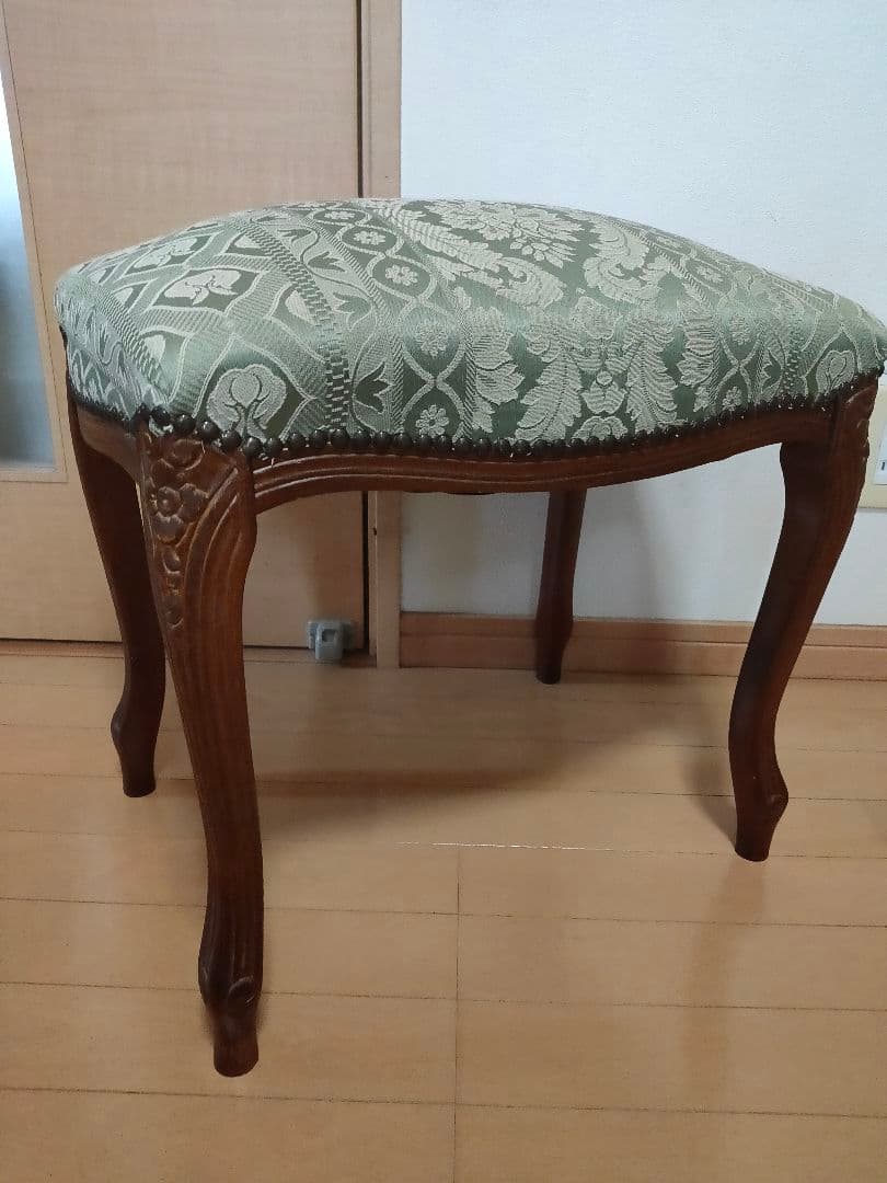 ♪イタリア製 スツール イス 椅子 送料無料 ♪