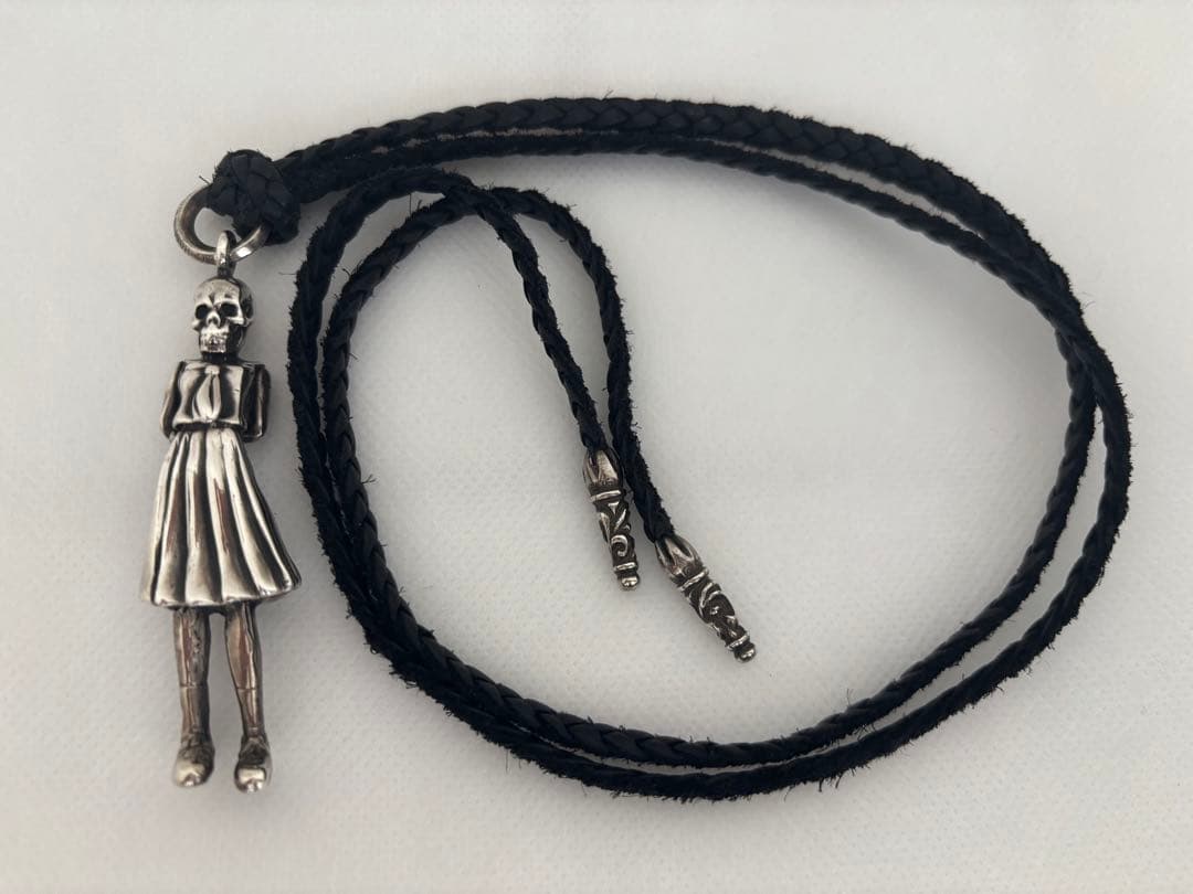 クロムハーツ　 ネックレス