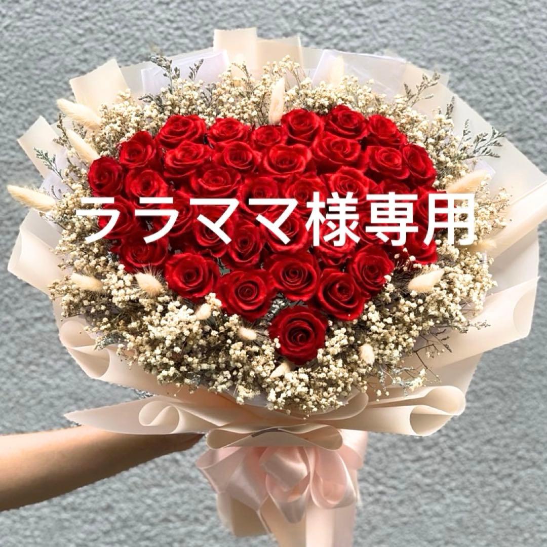 ララママ一枚