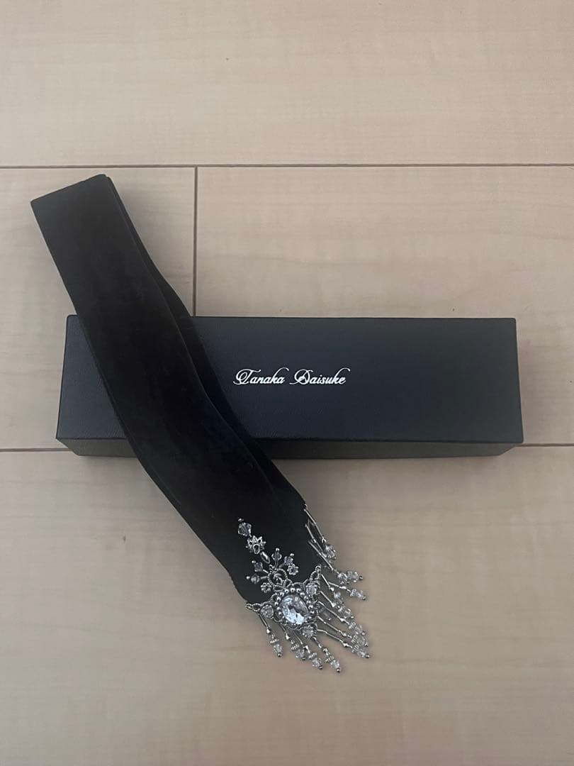 tanakadaisuke リボン