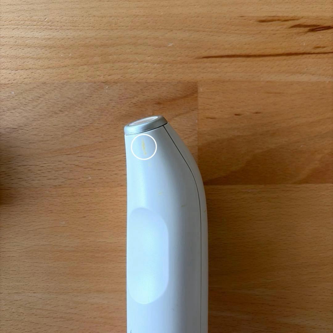 トリア tria パーソナルレーザー脱毛器 プレシジョン