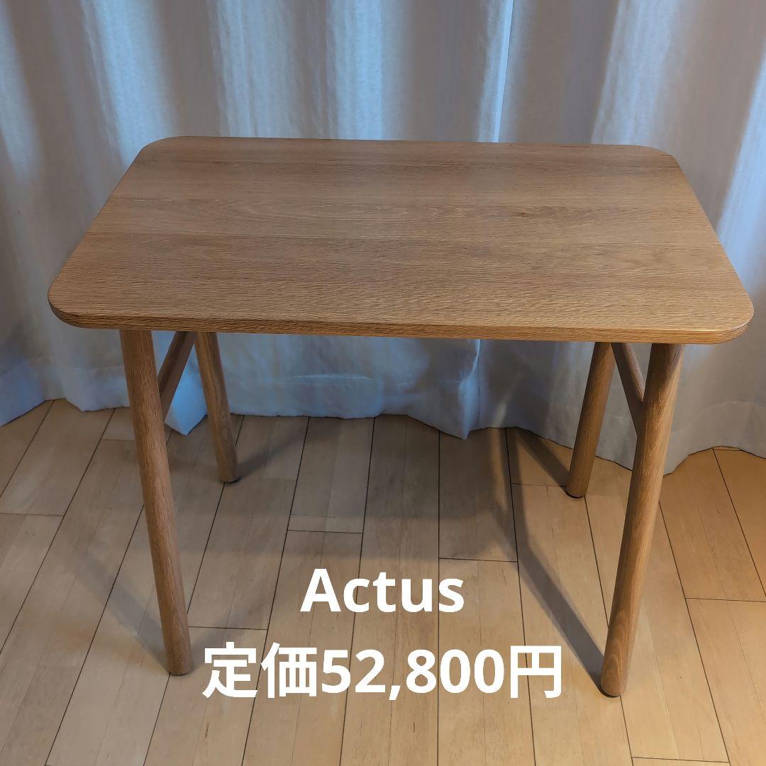 アクタス　リピアデスク