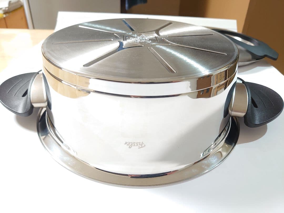 Fissler/最高峰プロシリーズ/24