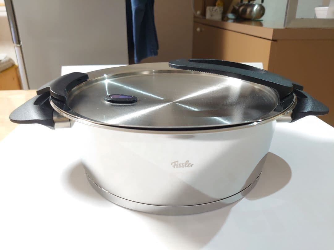 Fissler/最高峰プロシリーズ/24