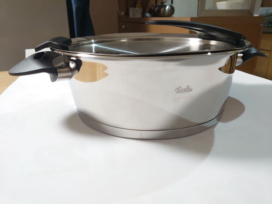 Fissler/最高峰プロシリーズ/24