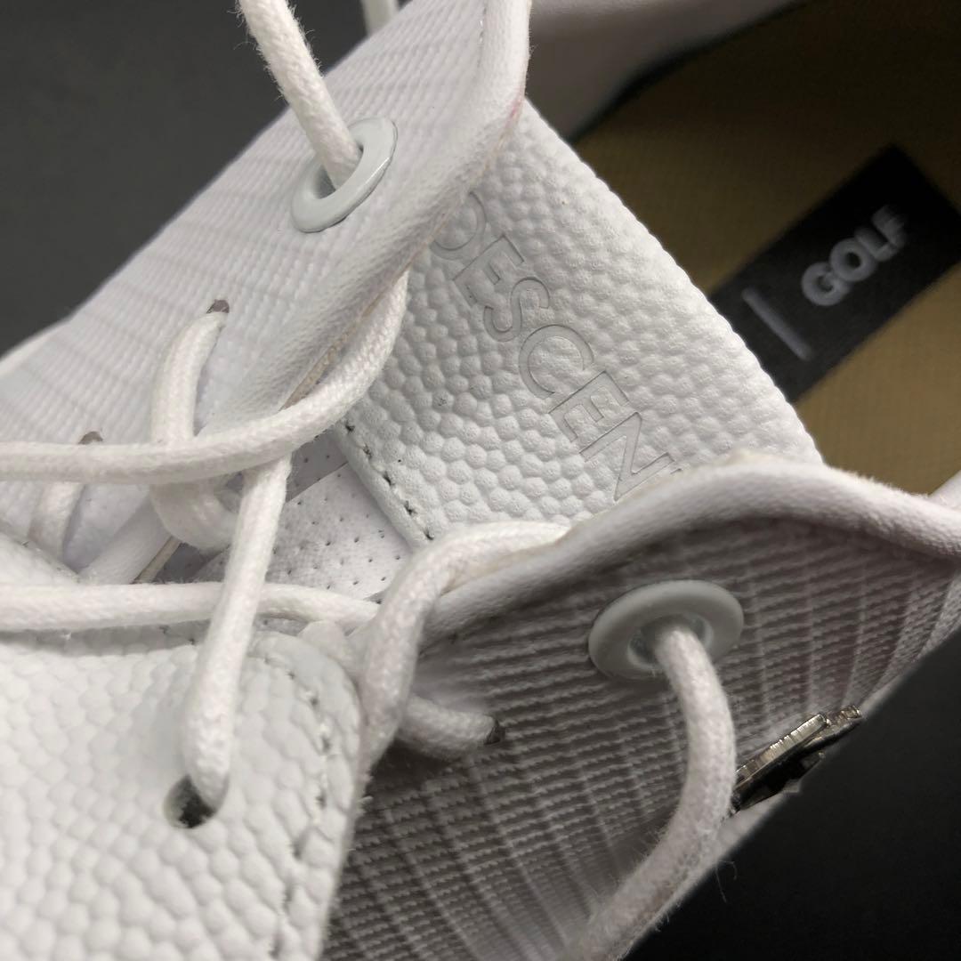 DESCENTE GOLF プロクラシックレース　25.5