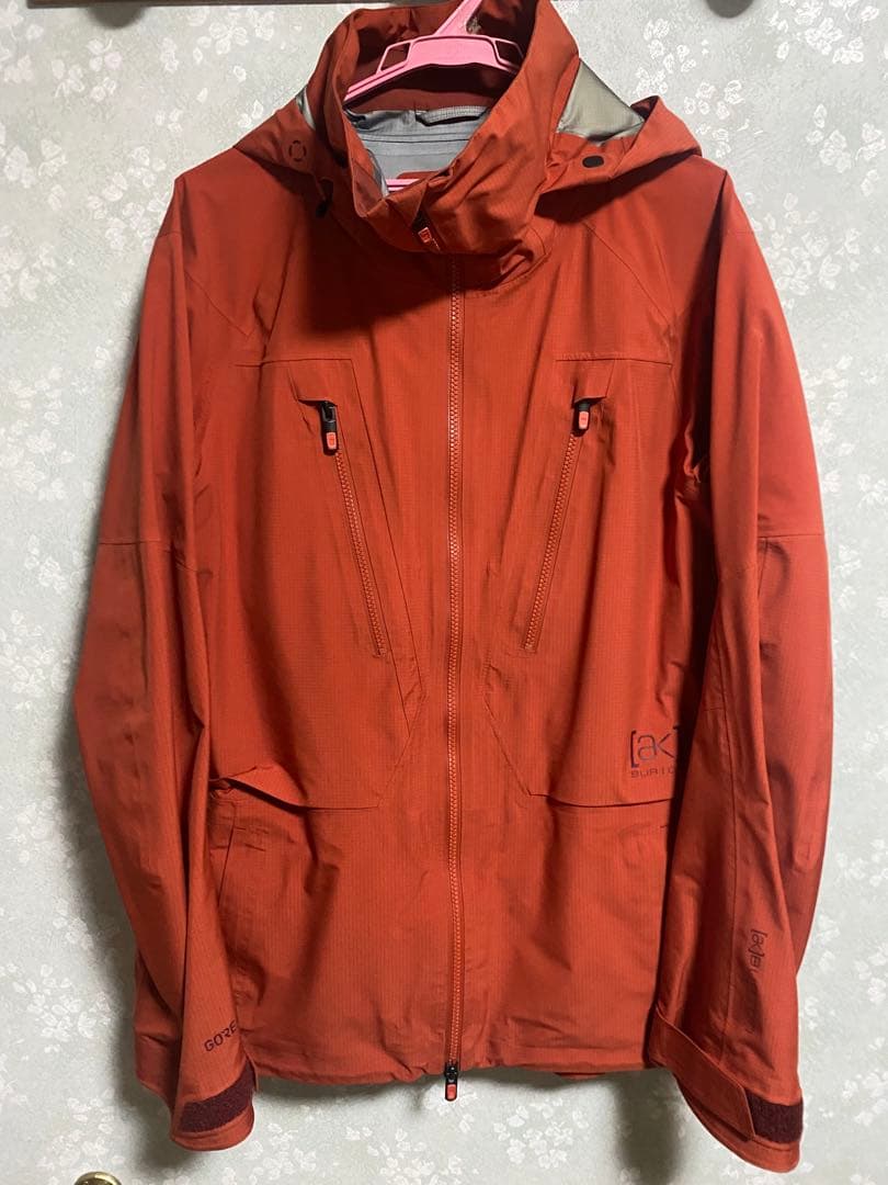 Burton バートン [ak] M AK GORE FREBRD JK