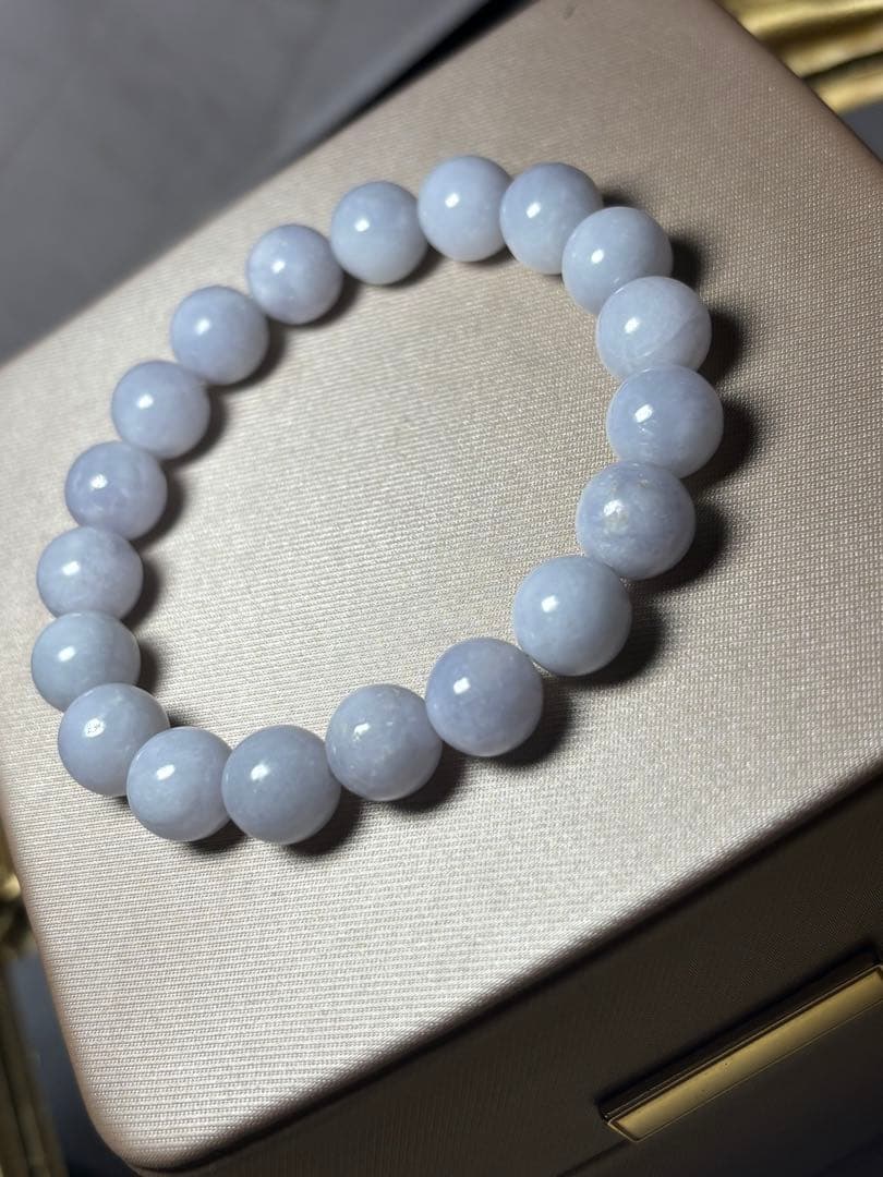 A級紫翡翠☆ 翡翠 ☆ミャンマー産