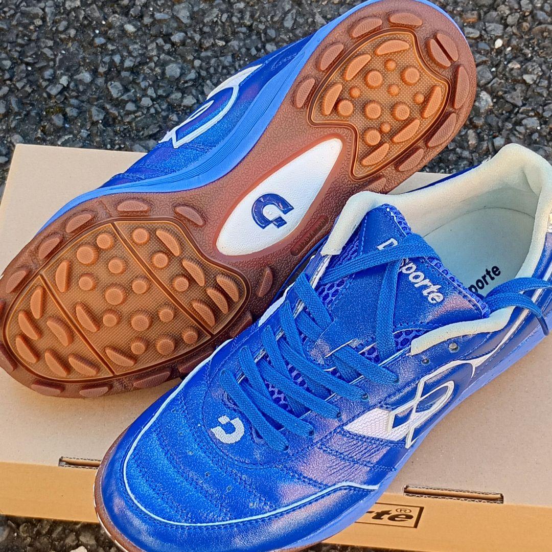 デスポルチ　サンルイス　KT 24.5cm