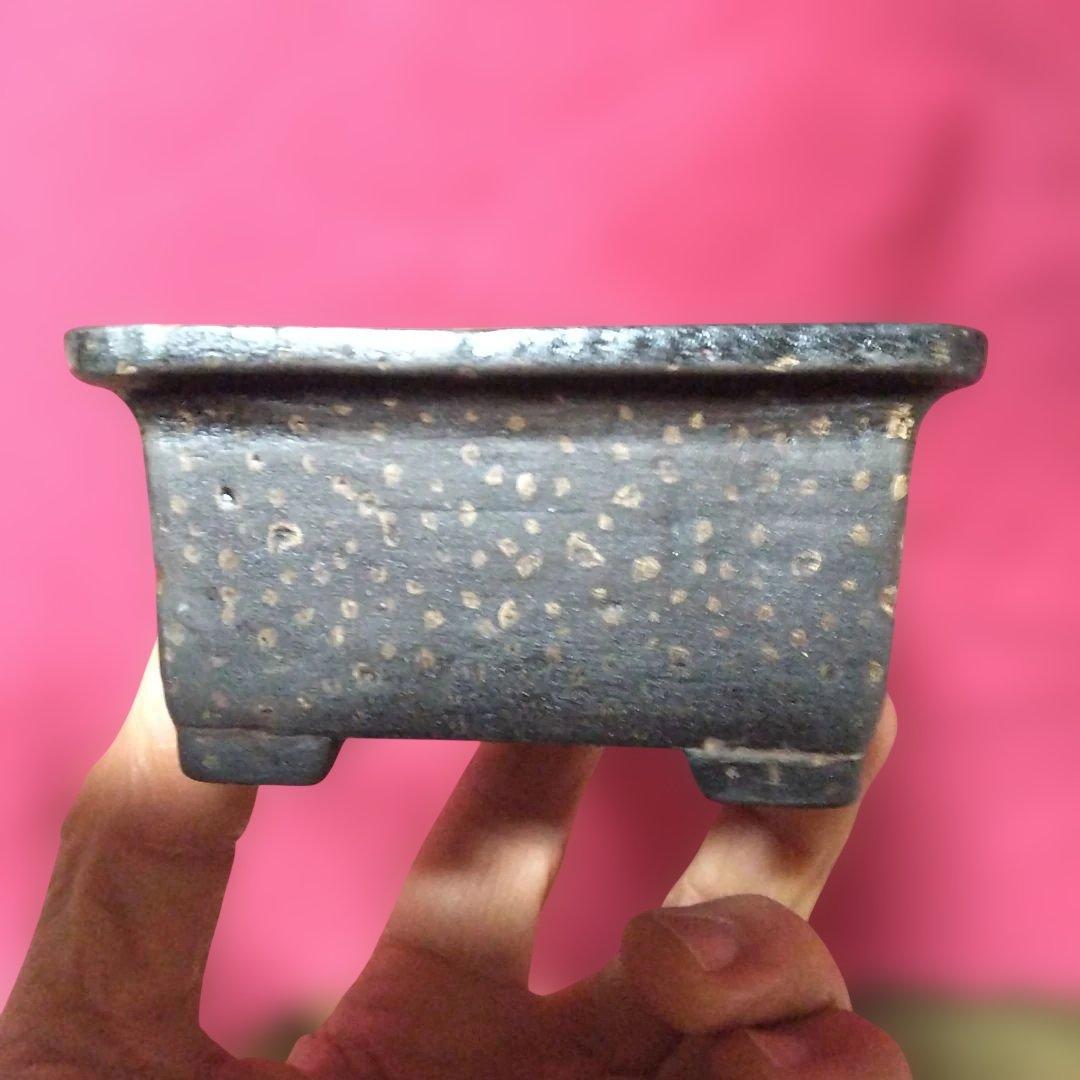 鉢、植木鉢、盆栽鉢、東福寺