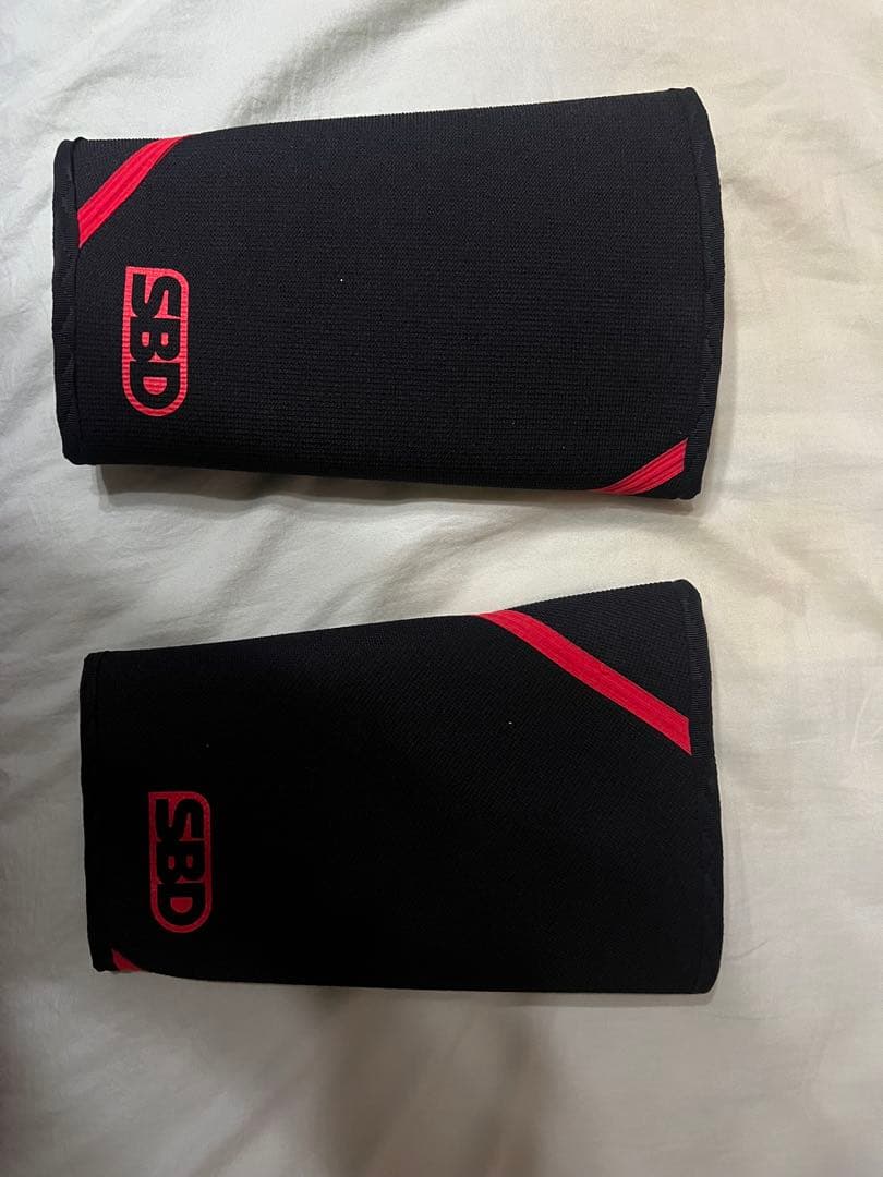 SBD パワーリフティングニースリーブ