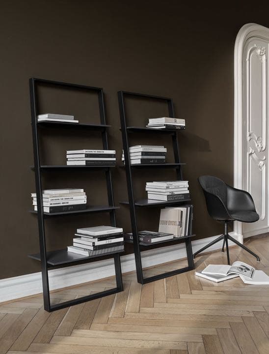 壁掛け収納ラック