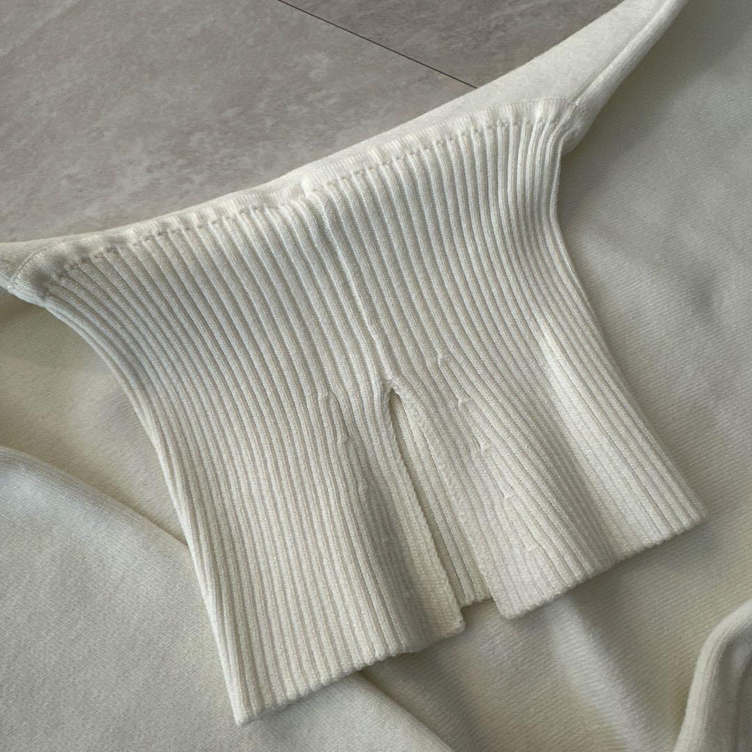 maison de Dolce ニット　美品