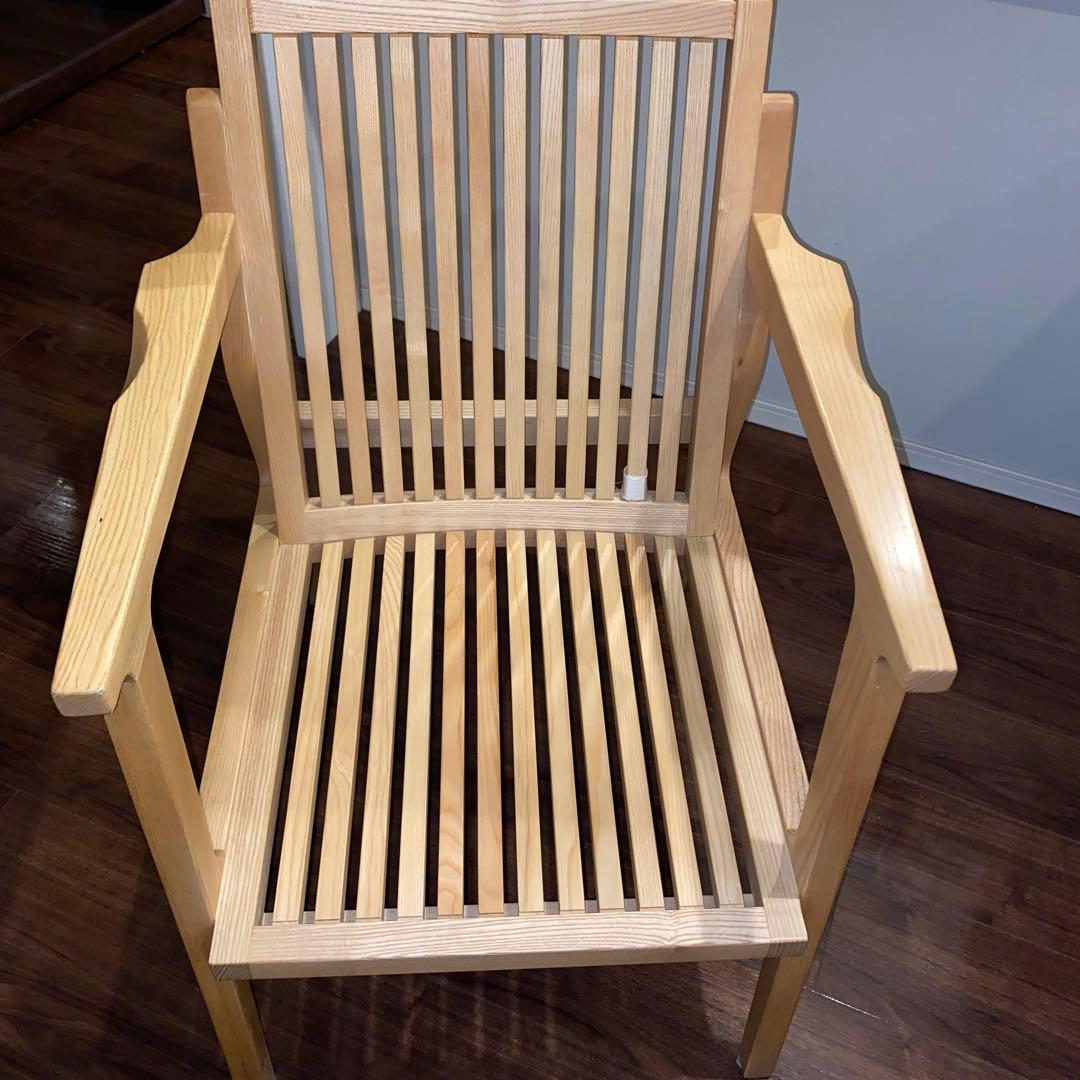 WTW 1人掛けチェア