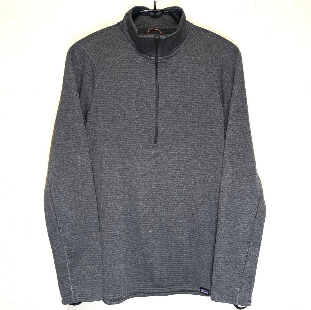 パタゴニア キャプリーン サーマルウェイト ジップネック メンズXS