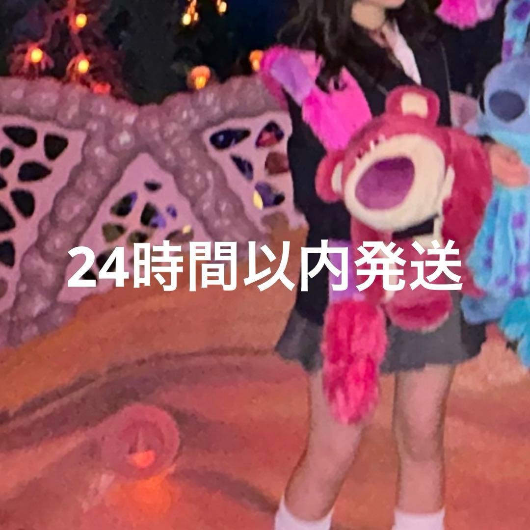 ディズニー チェシャ猫 ファンキャップマフラー