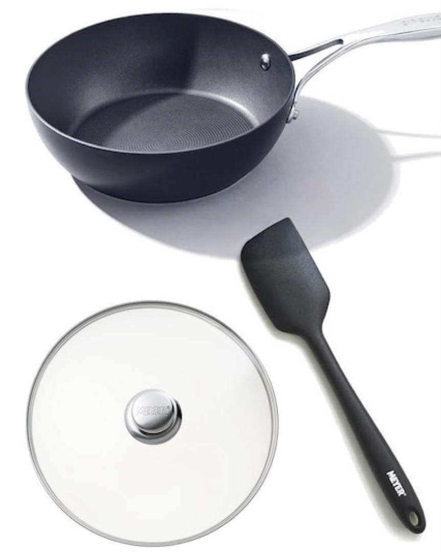 マイヤー サーキュロン クール 24 深型 セット