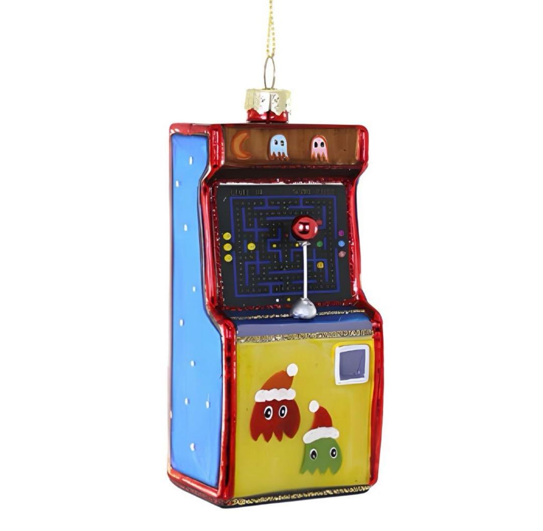 アスティエ Astier de Villatte オーナメント ゲーム機