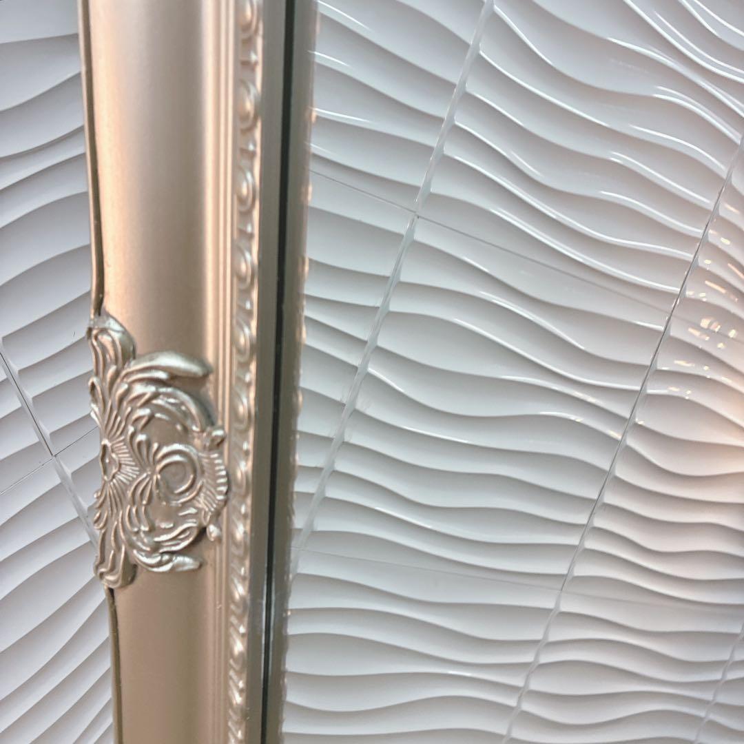 ◇大阪府全域 神戸市 配達料無料！◇全身鏡◇スタンドミラー◇姿見◇