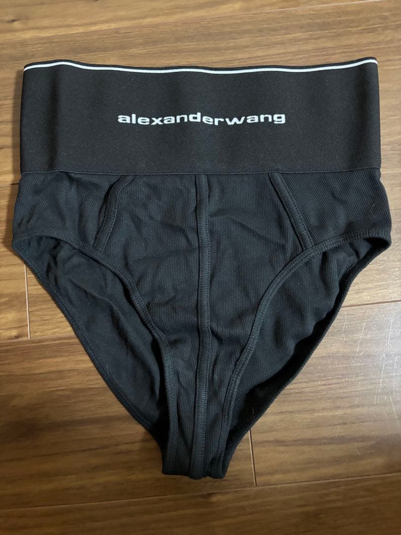 ALEXANDER WANG インナーパンツ