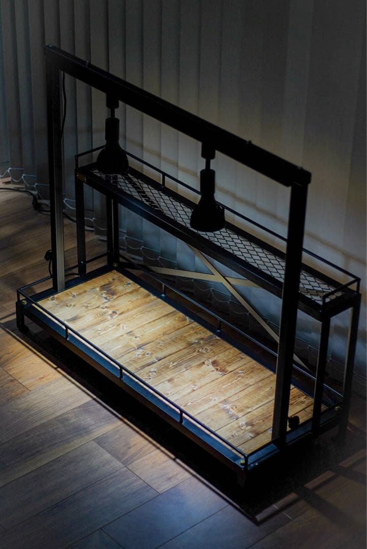 植物棚 ミニ　受注生産