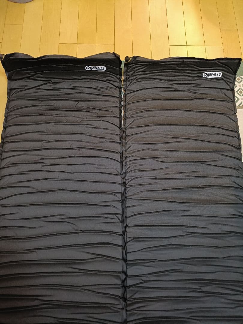 オガワ　インフレータブルマット