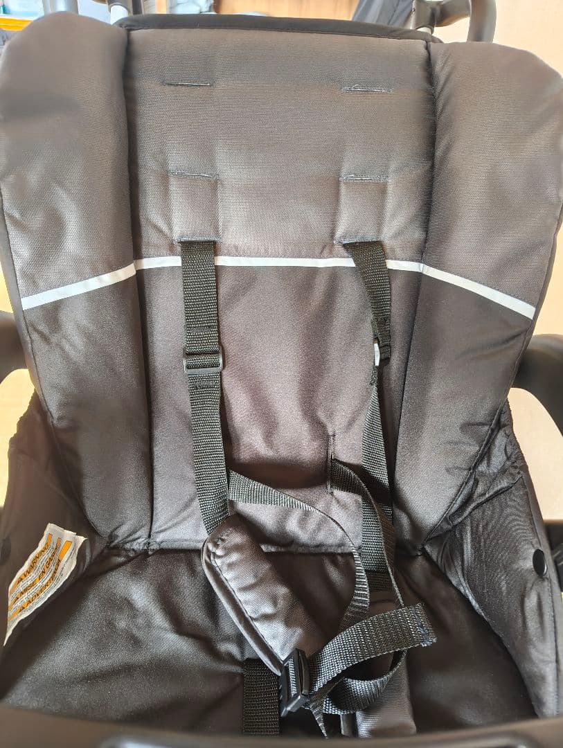 Graco 二人乗りベビーカー ルームフォーツ（B型ベビーカー）