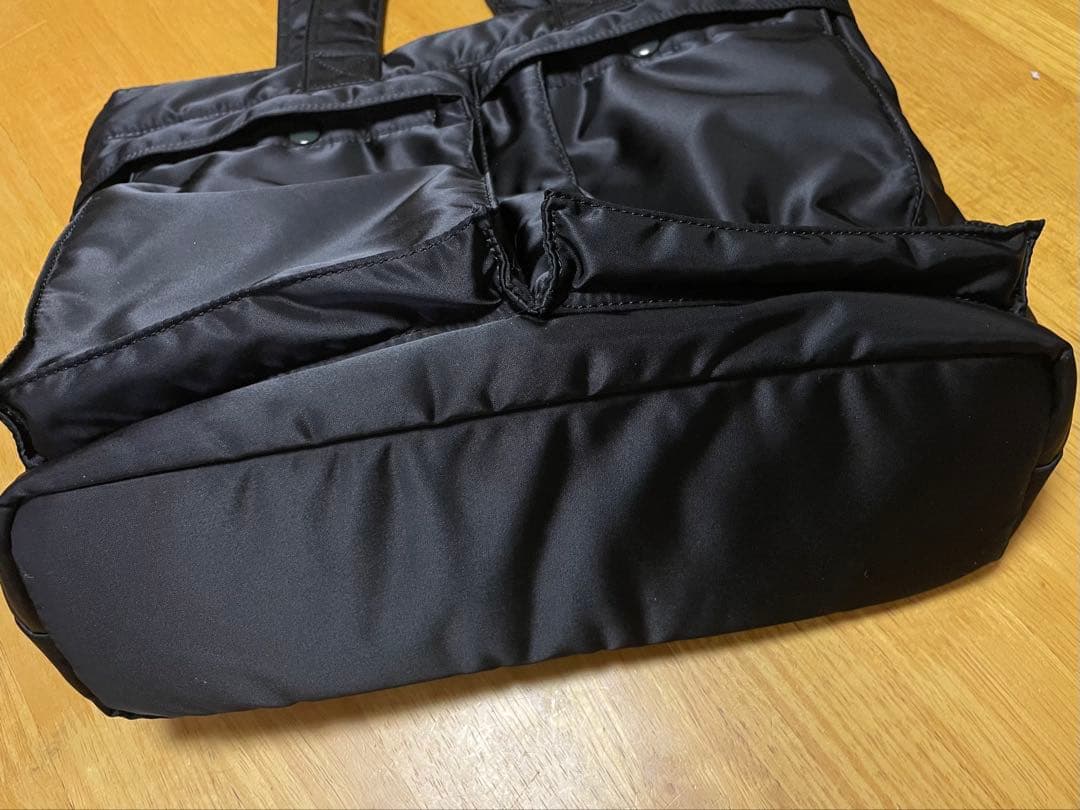 PORTER / TANKER ポーター/タンカー　TOTE BAG