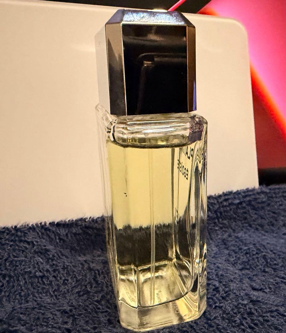 シャネル エゴイストプラチナム