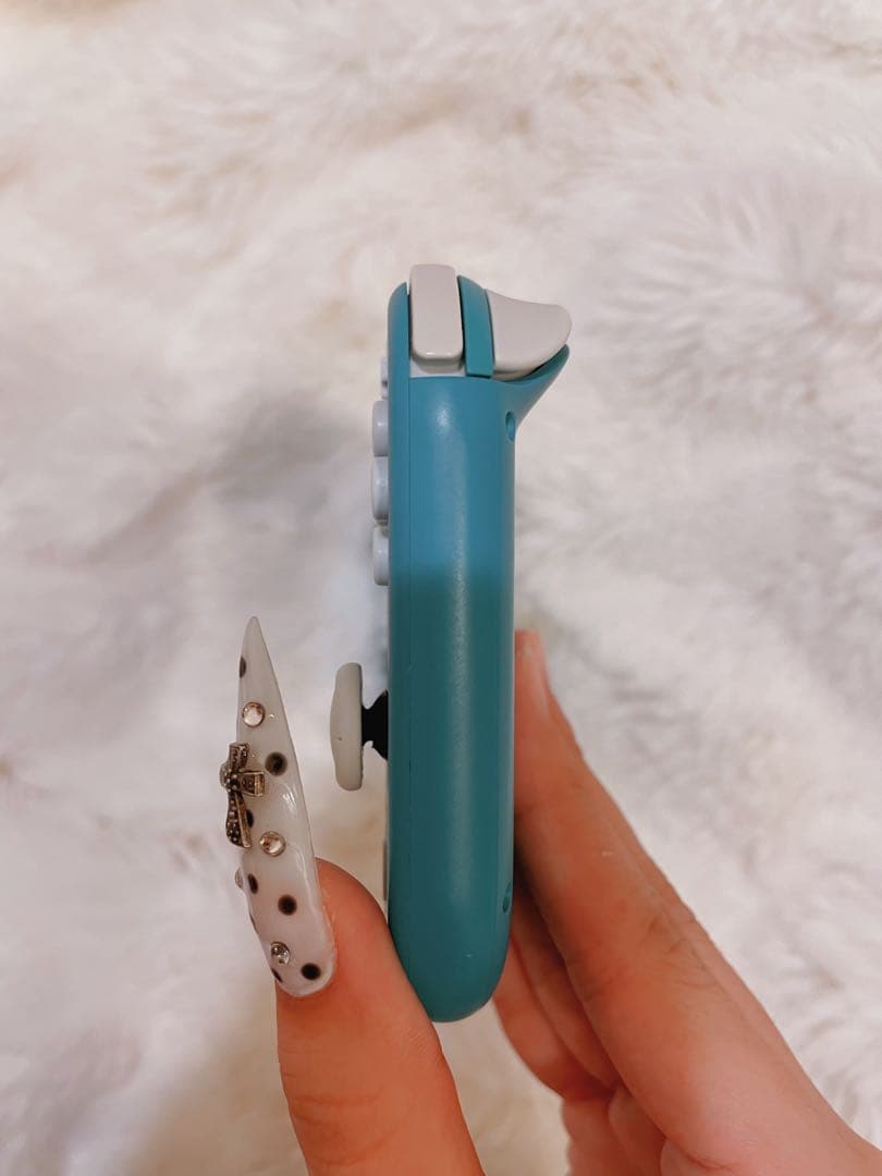 Nintendo Switch Lite 本体＋ケース