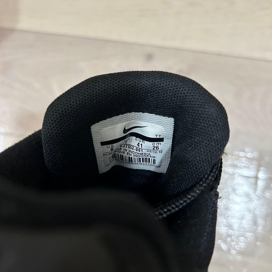 希少 atmos限定 NIKE AIR MAX 95 インペリアルブルー