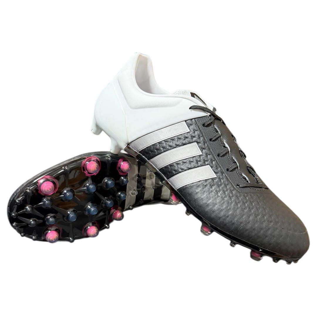 Ace 15 ＋ primeknit FG