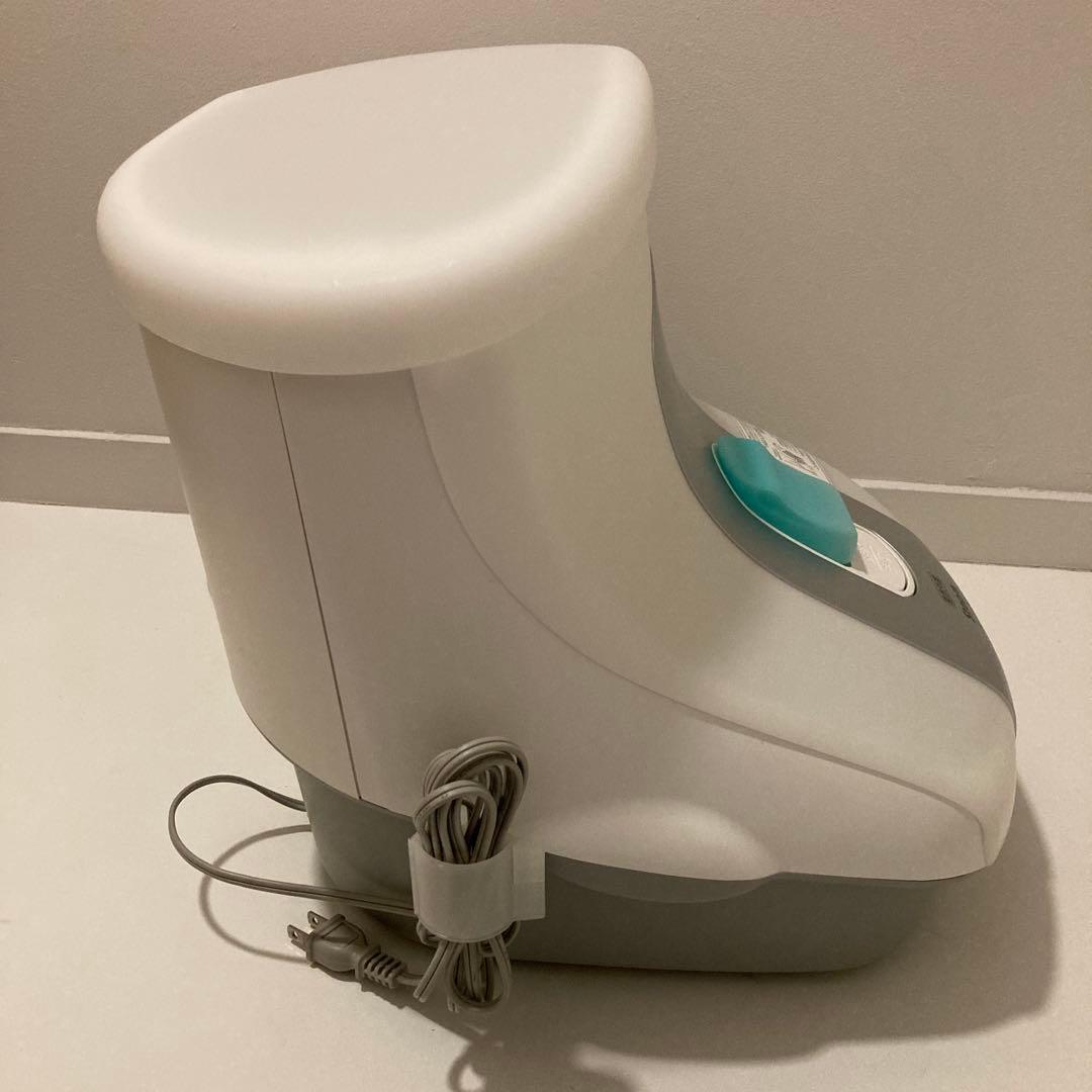 Panasonic EH2862P スチームフットスパ