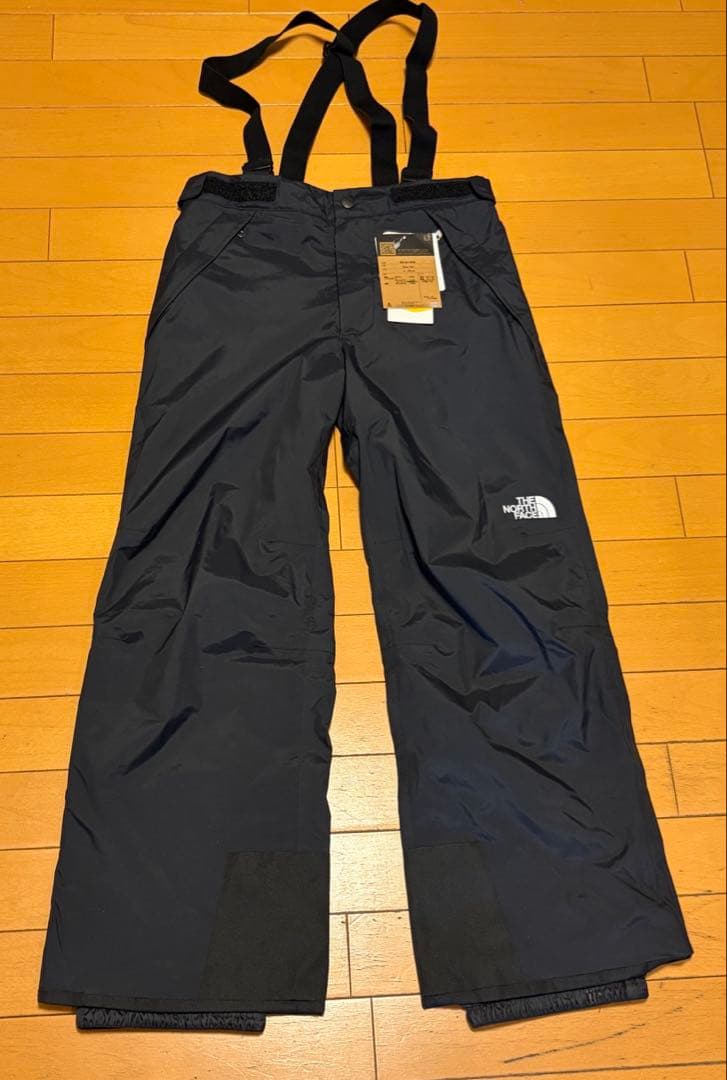 THE NORTH FACE  Pant ブラック 150サイズ