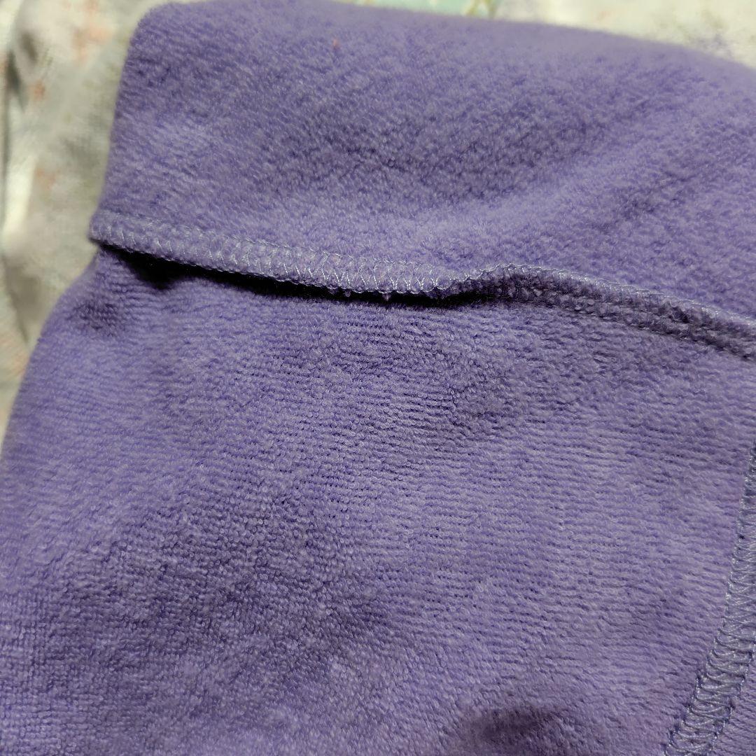 ワコールスリープパジャマ グランダー　新品　 L L 　　あったか素材