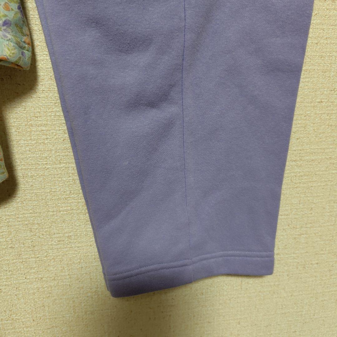 ワコールスリープパジャマ グランダー　新品　 L L 　　あったか素材